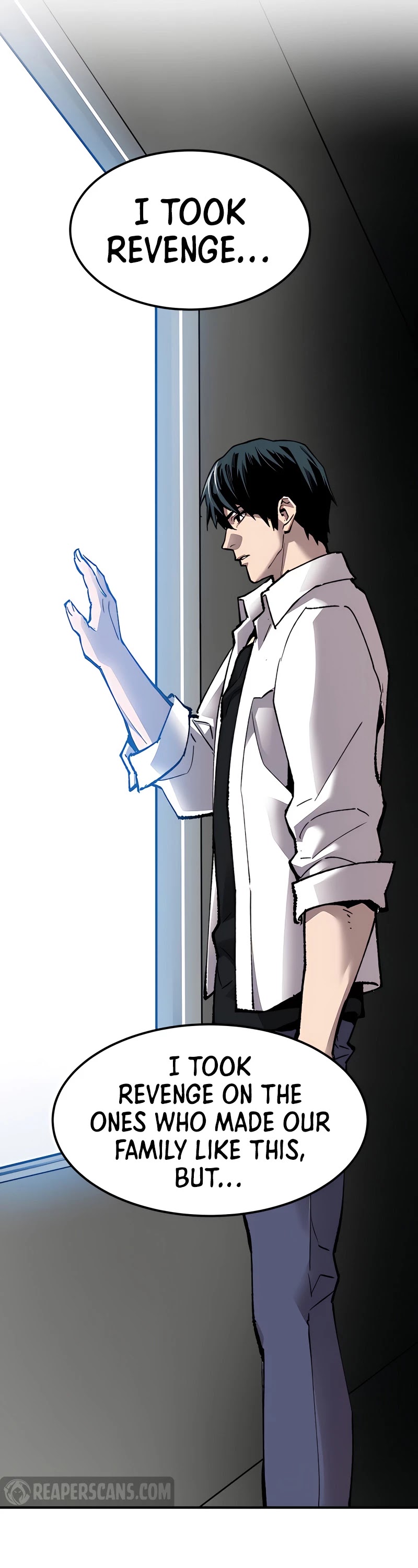 Limit Breaker Chapter 79 page 26 - Chapter 79: Season 1 Epilogue