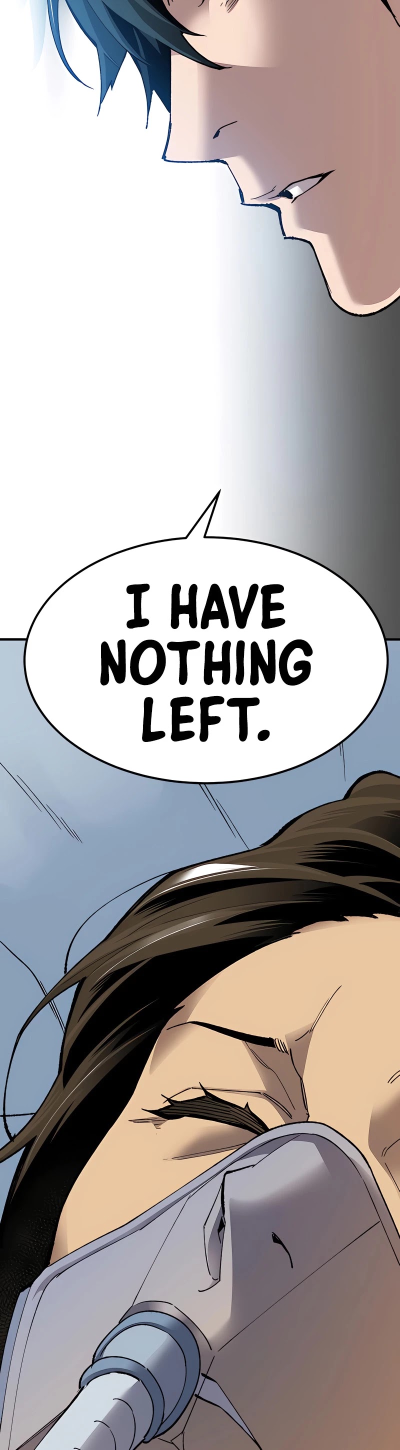 Limit Breaker Chapter 79 page 28 - Chapter 79: Season 1 Epilogue