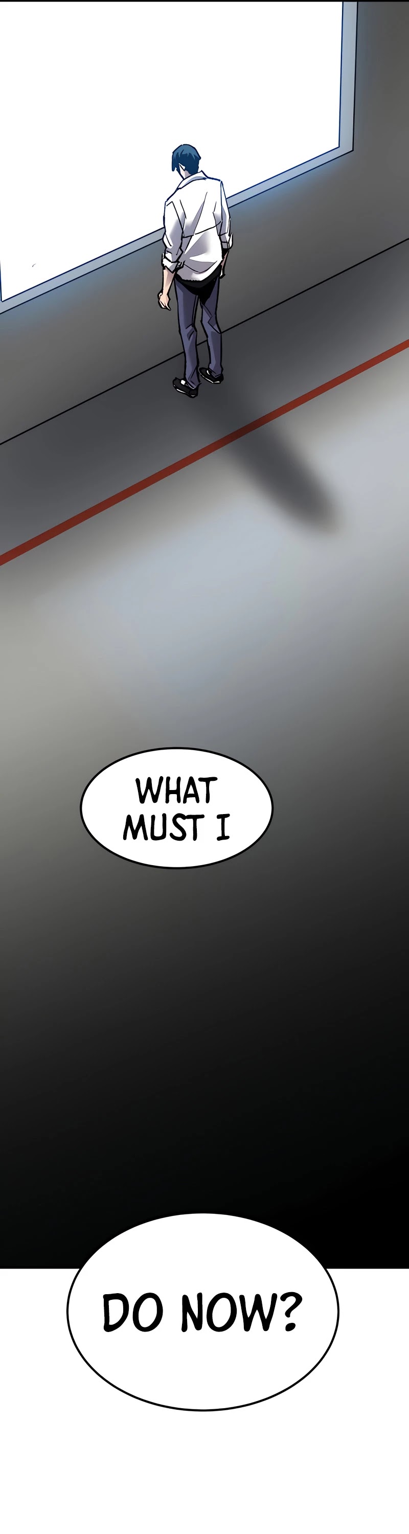 Limit Breaker Chapter 79 page 30 - Chapter 79: Season 1 Epilogue