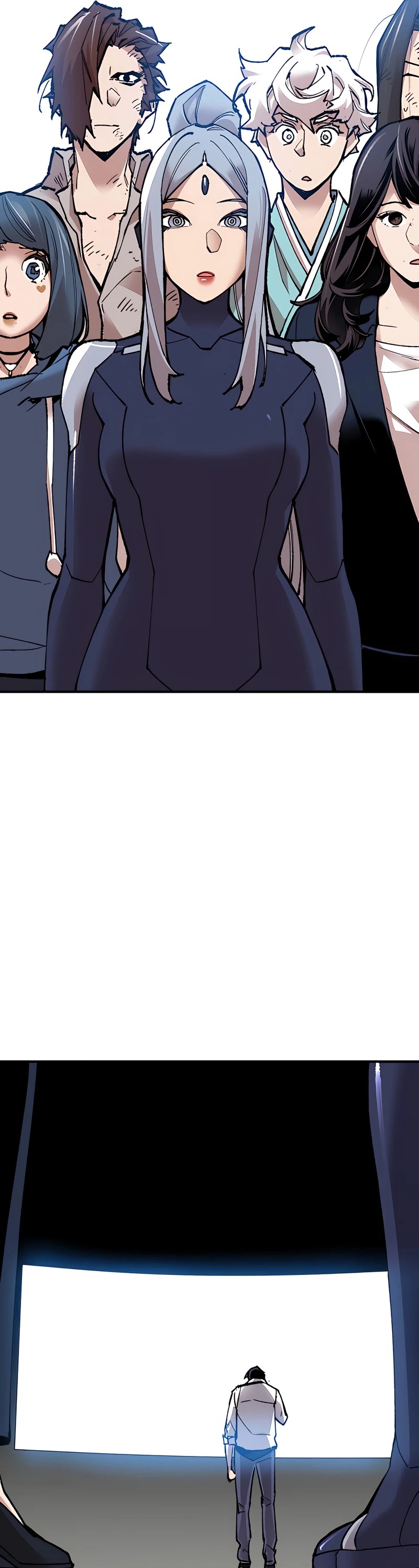 Limit Breaker Chapter 79 page 32 - Chapter 79: Season 1 Epilogue