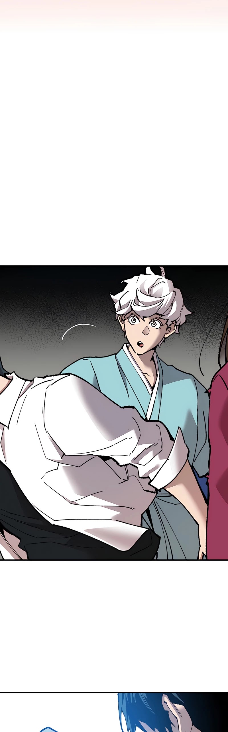 Limit Breaker Chapter 79 page 48 - Chapter 79: Season 1 Epilogue