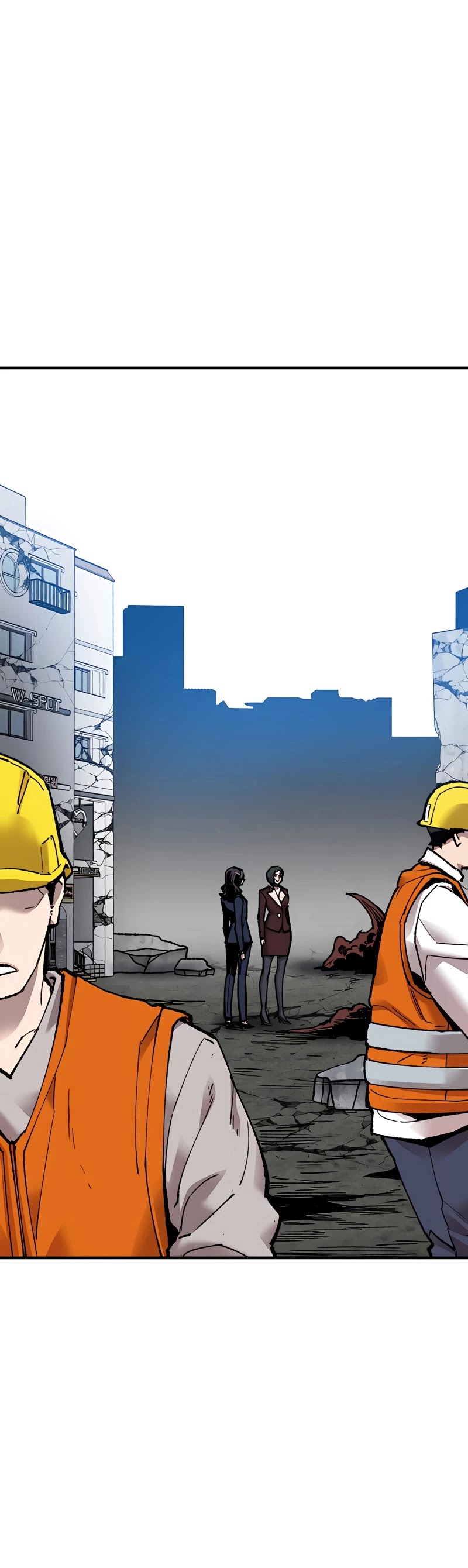 Limit Breaker Chapter 79 page 5 - Chapter 79: Season 1 Epilogue