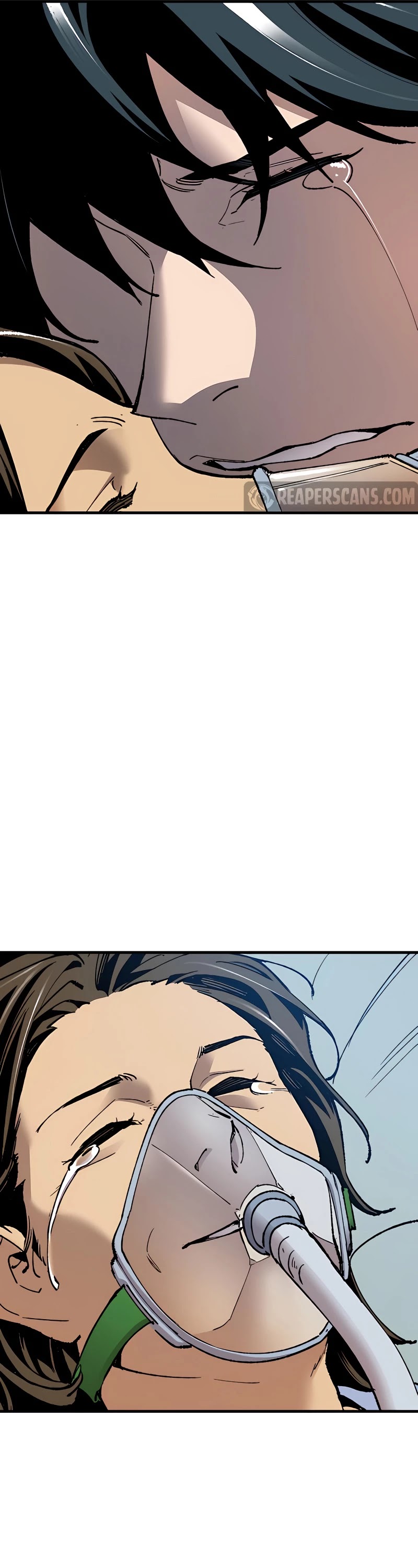 Limit Breaker Chapter 79 page 50 - Chapter 79: Season 1 Epilogue