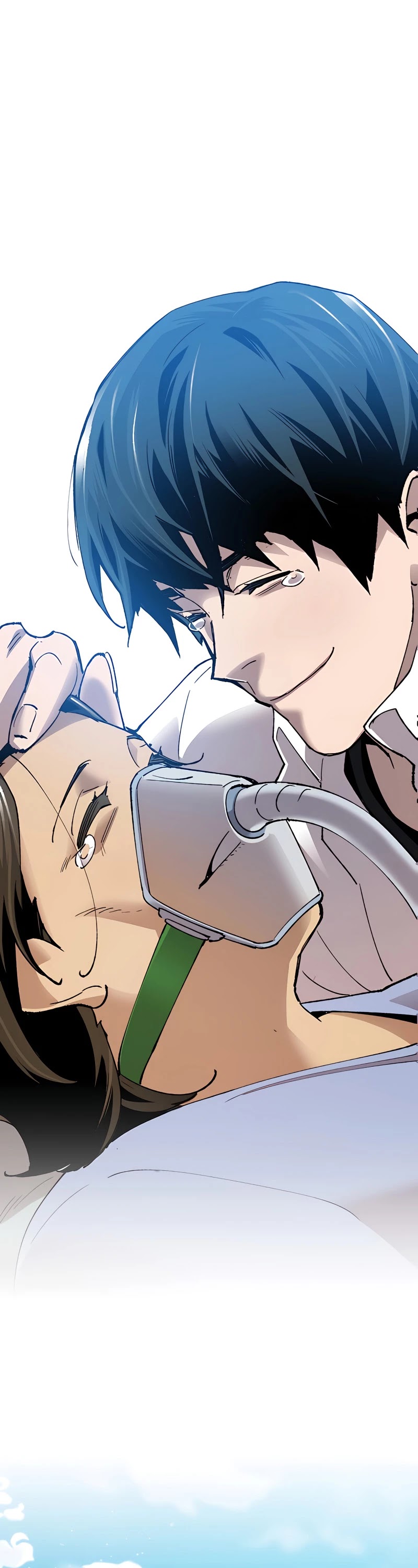 Limit Breaker Chapter 79 page 51 - Chapter 79: Season 1 Epilogue