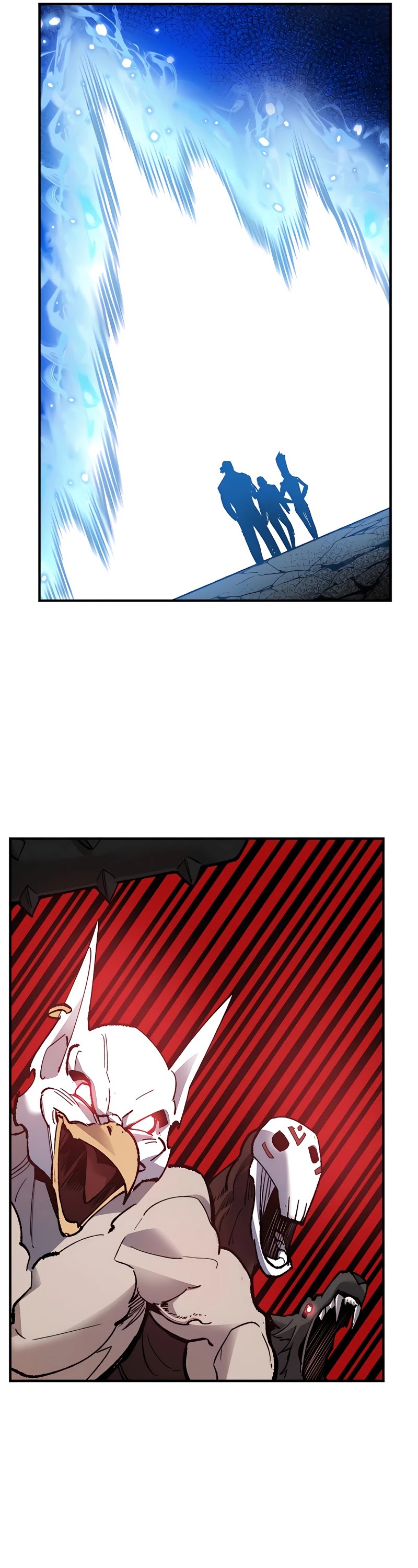 Limit Breaker Chapter 79 page 54 - Chapter 79: Season 1 Epilogue