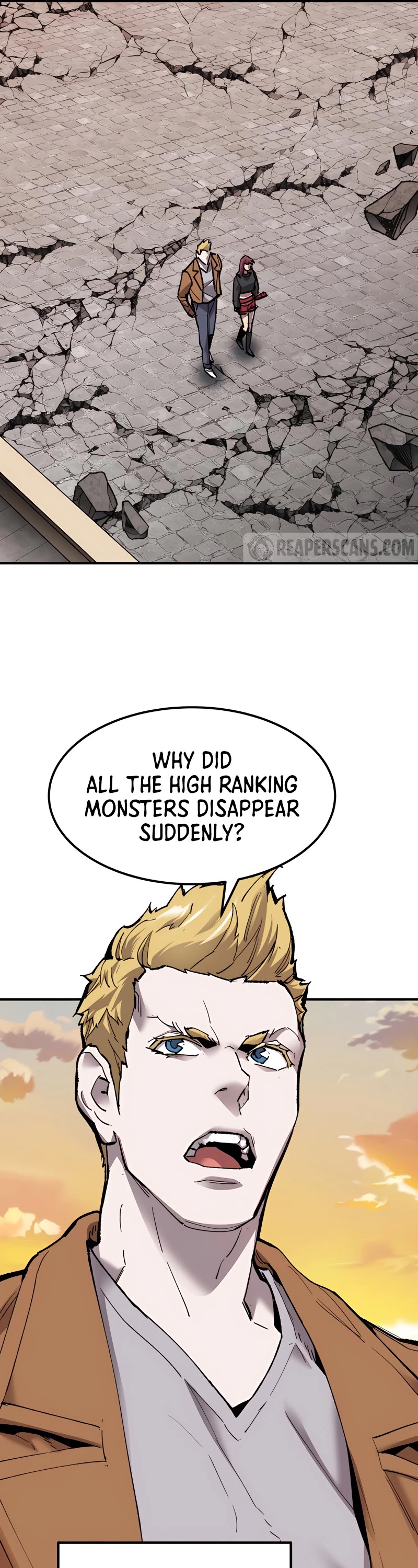 Limit Breaker Chapter 79 page 58 - Chapter 79: Season 1 Epilogue