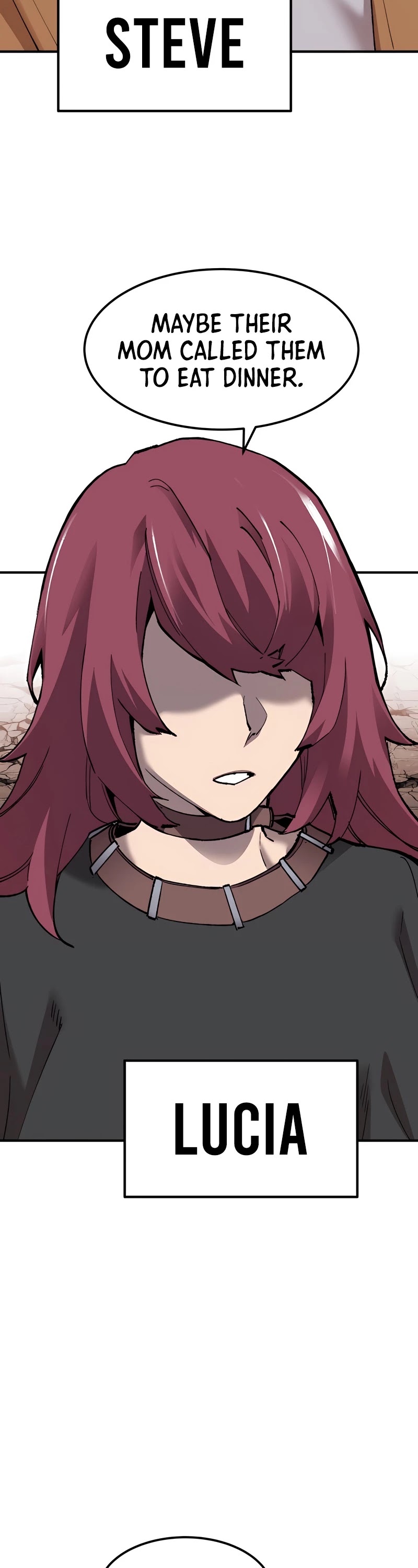 Limit Breaker Chapter 79 page 59 - Chapter 79: Season 1 Epilogue