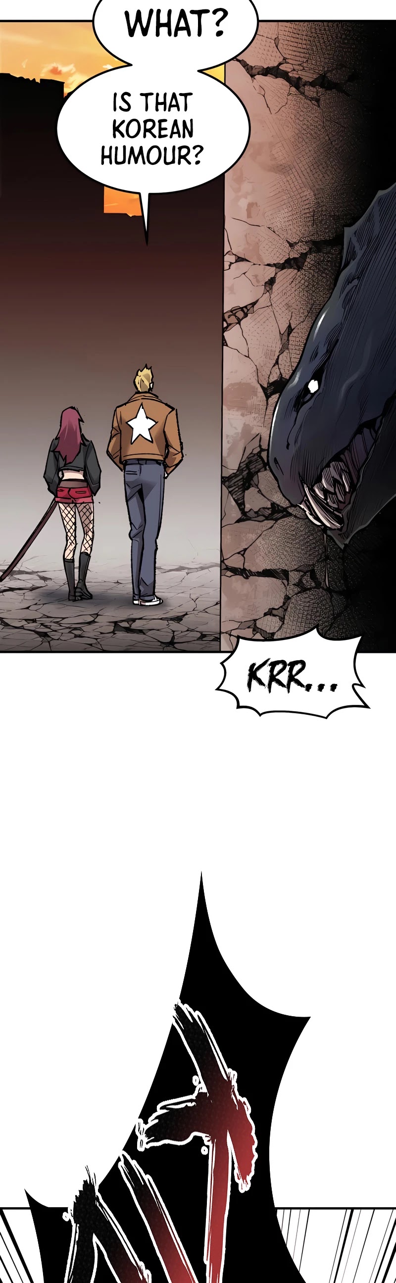 Limit Breaker Chapter 79 page 60 - Chapter 79: Season 1 Epilogue