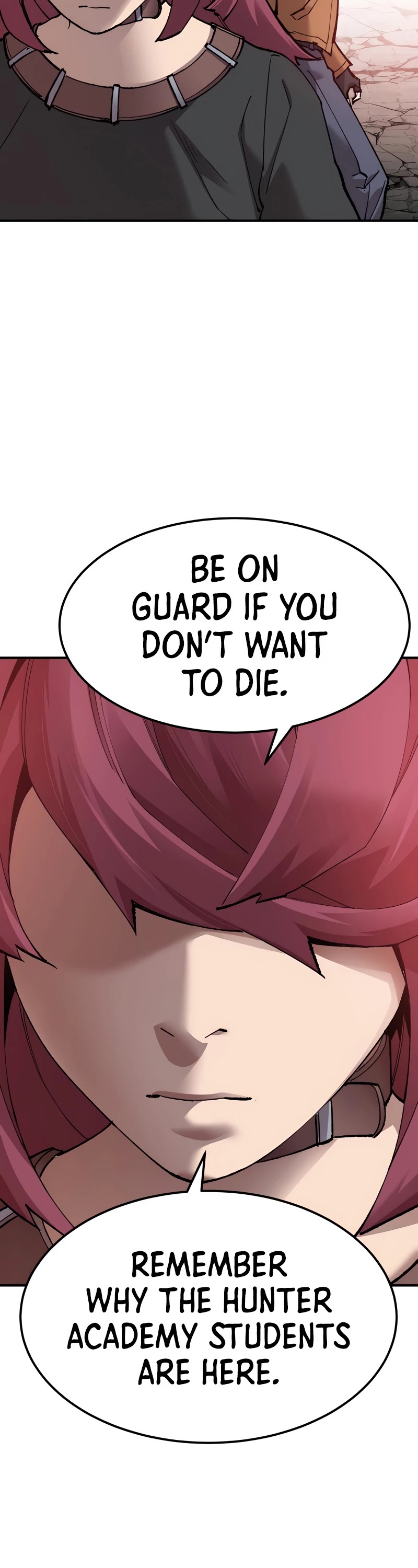 Limit Breaker Chapter 79 page 65 - Chapter 79: Season 1 Epilogue