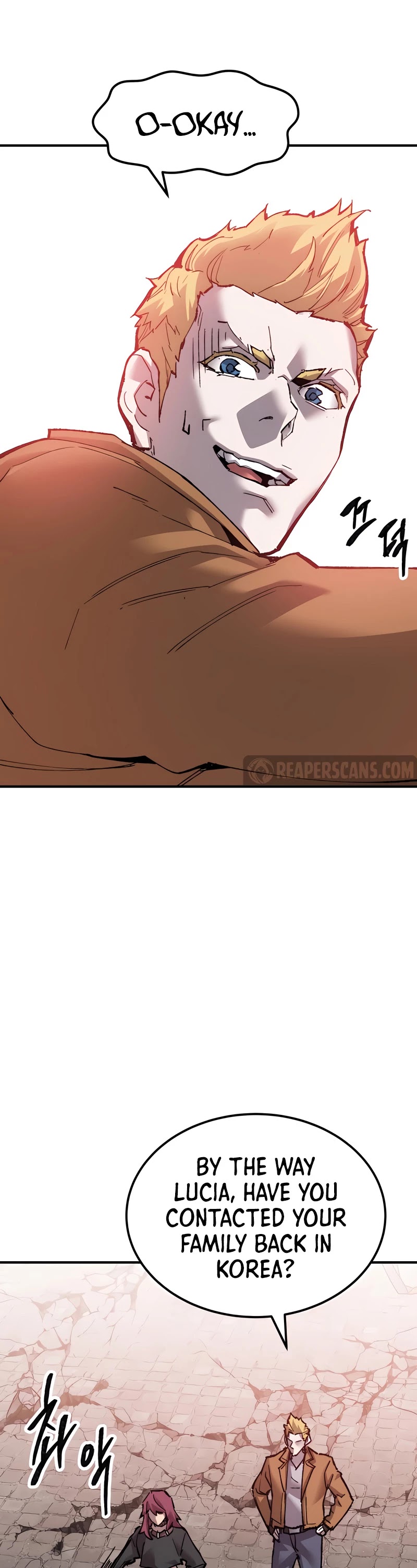 Limit Breaker Chapter 79 page 66 - Chapter 79: Season 1 Epilogue