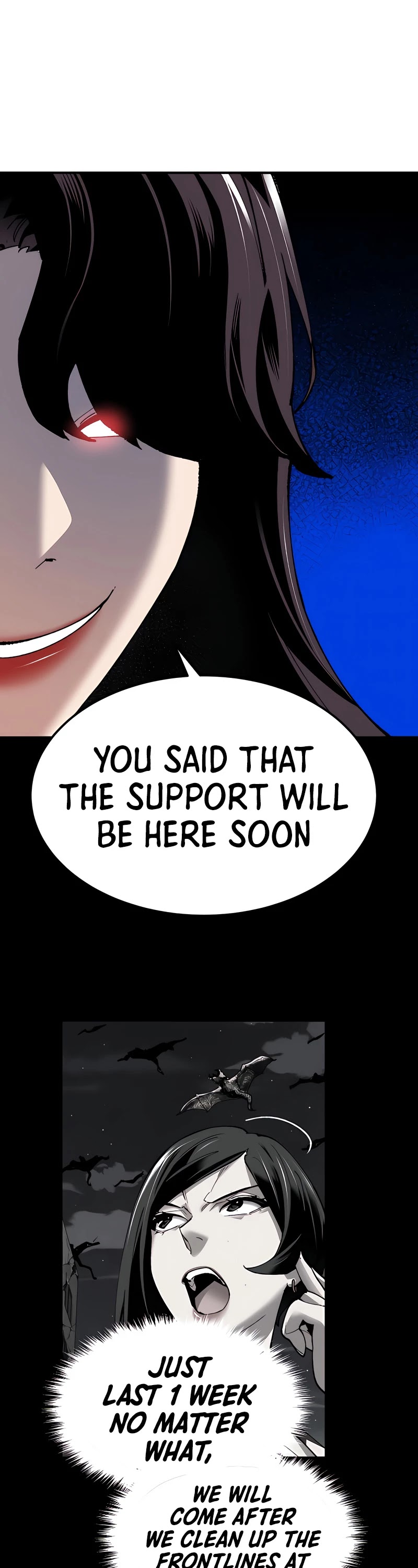Limit Breaker Chapter 79 page 8 - Chapter 79: Season 1 Epilogue