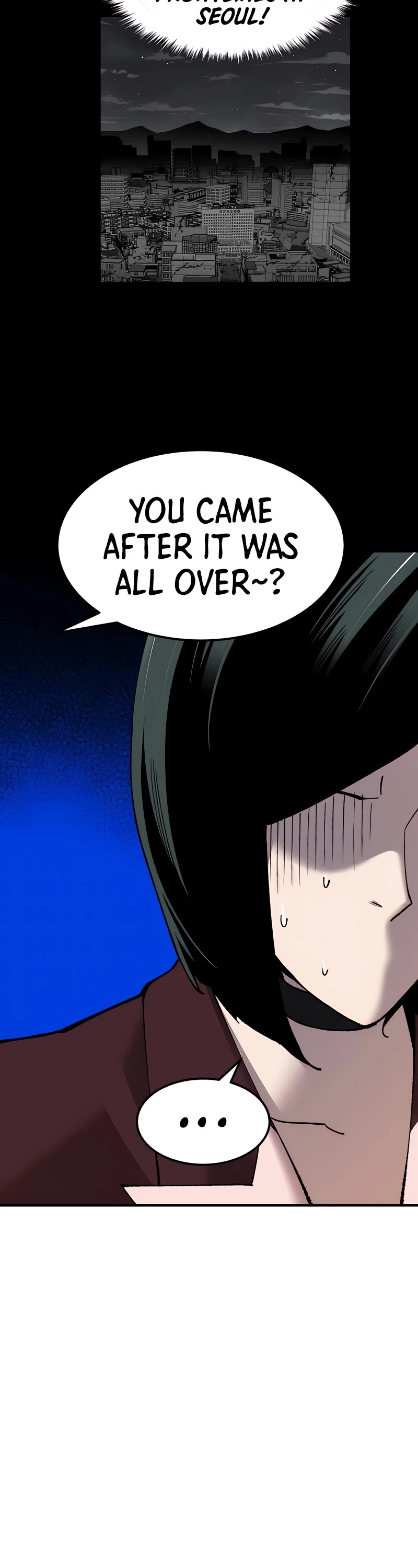 Limit Breaker Chapter 79 page 9 - Chapter 79: Season 1 Epilogue