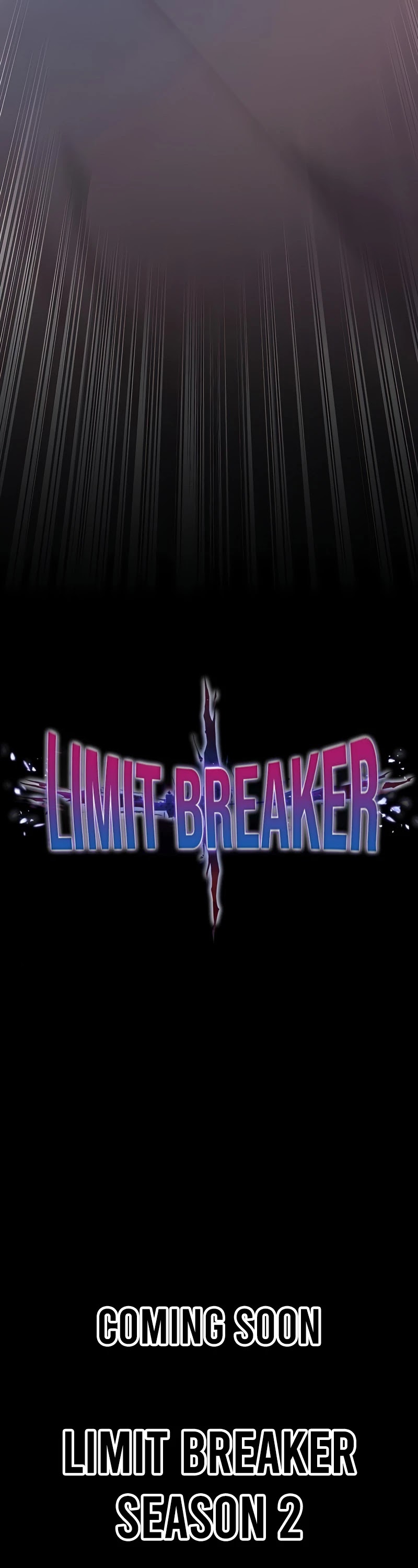 Limit Breaker Chapter 79 page 94 - Chapter 79: Season 1 Epilogue