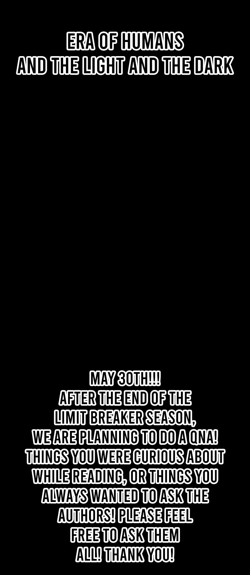Limit Breaker Chapter 79 page 95 - Chapter 79: Season 1 Epilogue