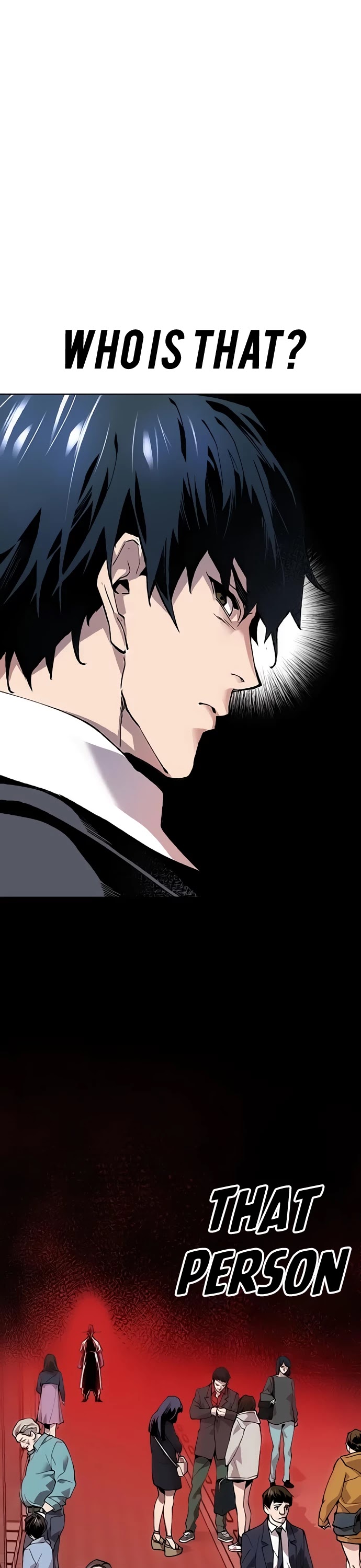Limit Breaker Chapter 8 page 15 - Chapter 8