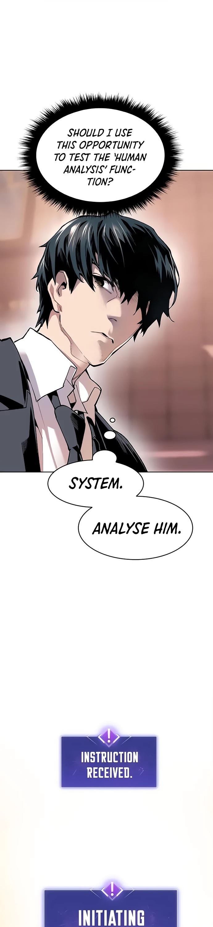 Limit Breaker Chapter 8 page 18 - Chapter 8