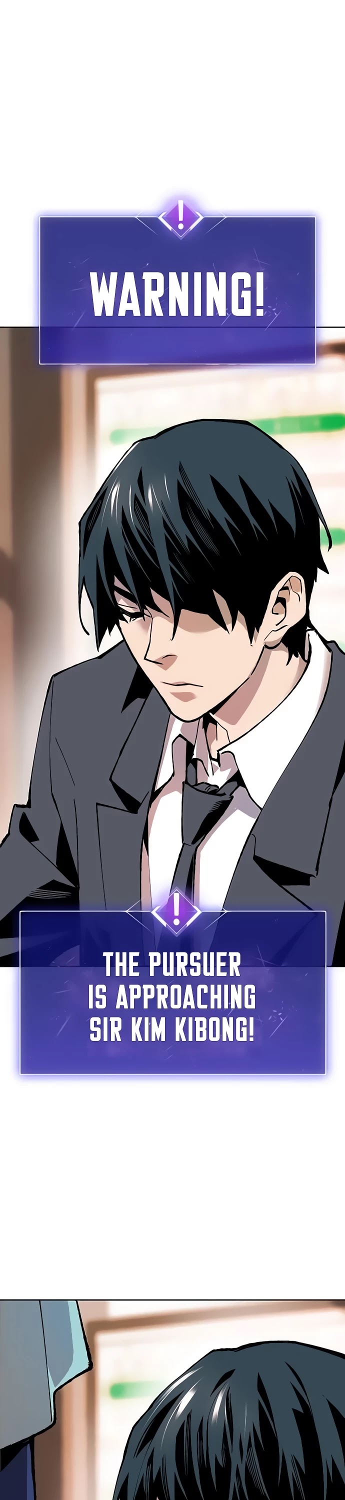 Limit Breaker Chapter 8 page 22 - Chapter 8