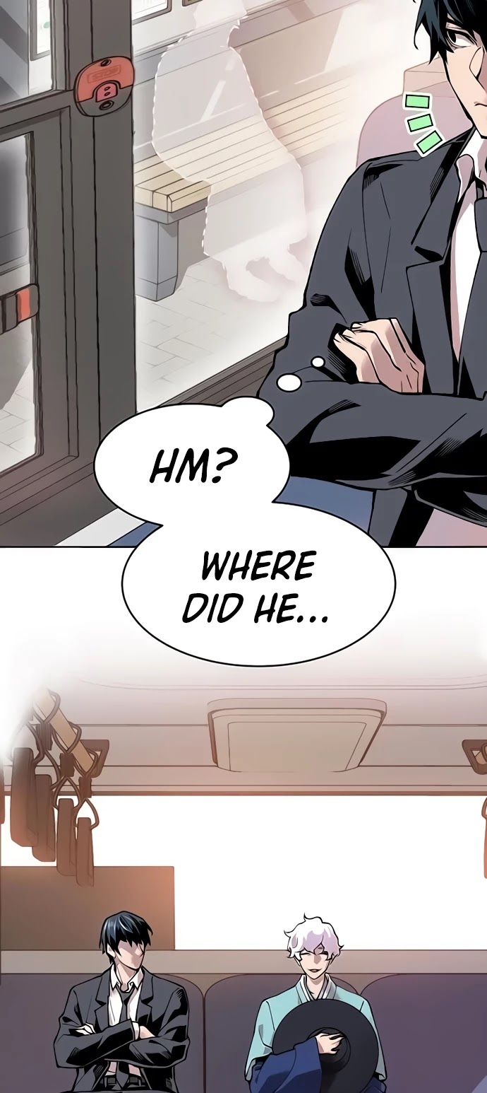 Limit Breaker Chapter 8 page 28 - Chapter 8