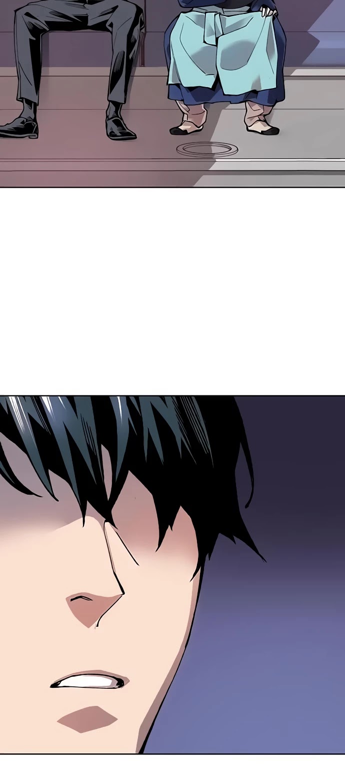 Limit Breaker Chapter 8 page 29 - Chapter 8