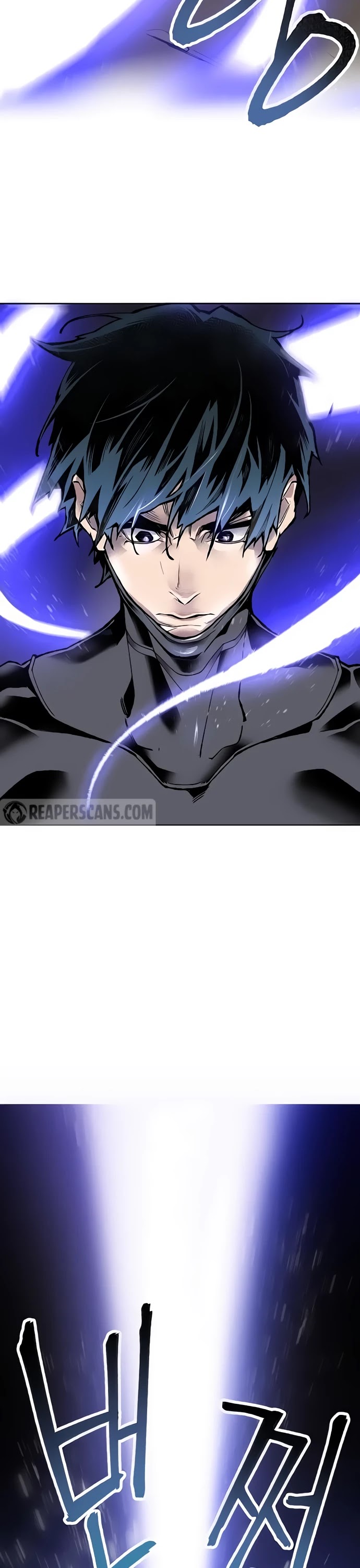 Limit Breaker Chapter 8 page 3 - Chapter 8