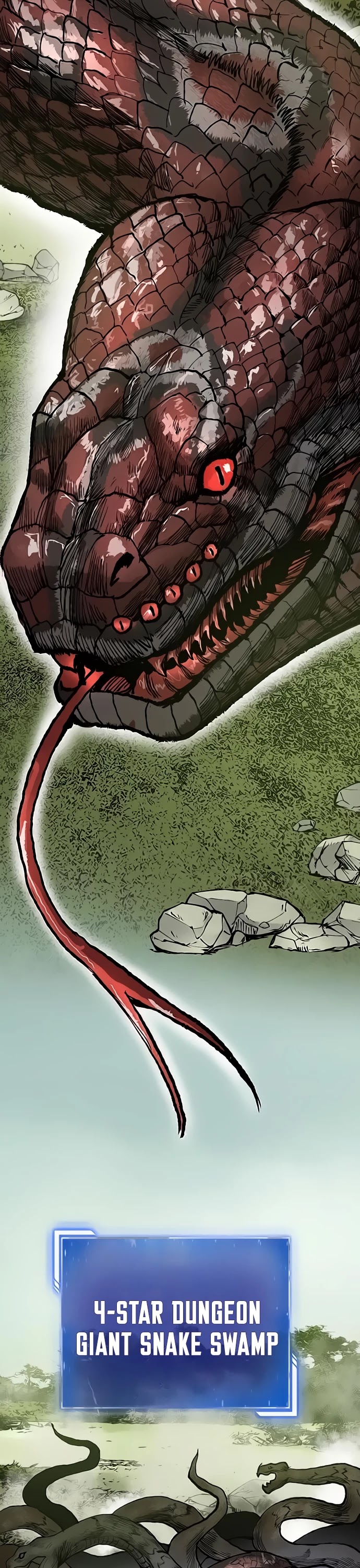 Limit Breaker Chapter 8 page 34 - Chapter 8