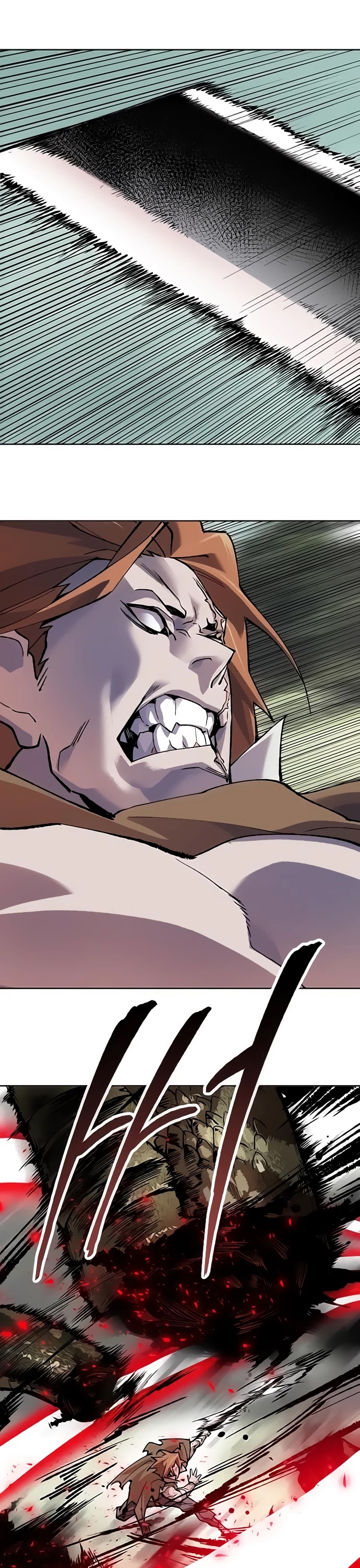 Limit Breaker Chapter 8 page 43 - Chapter 8