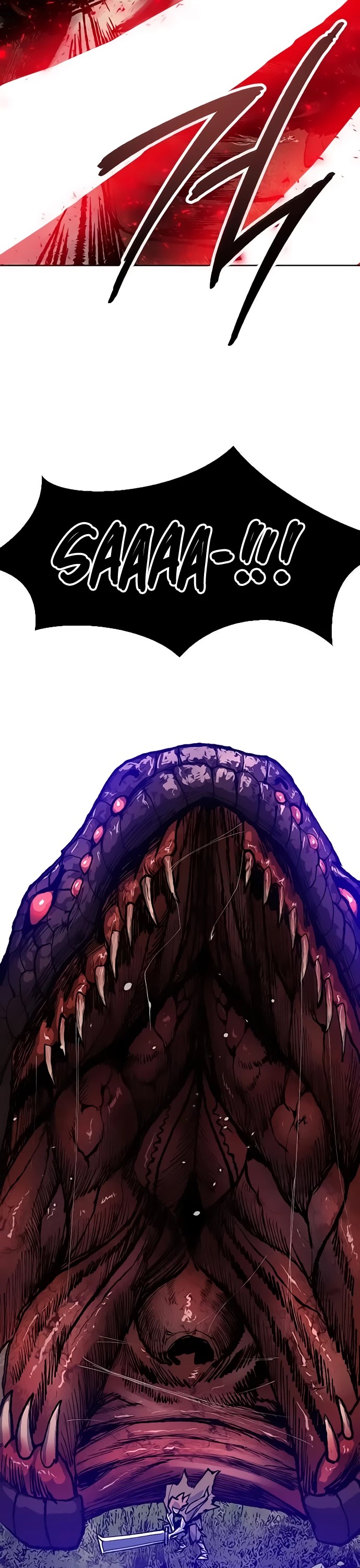 Limit Breaker Chapter 8 page 44 - Chapter 8