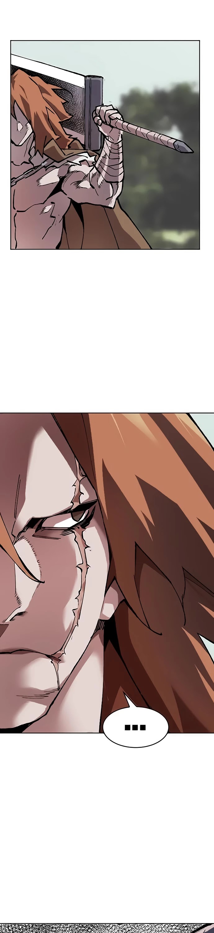 Limit Breaker Chapter 8 page 48 - Chapter 8