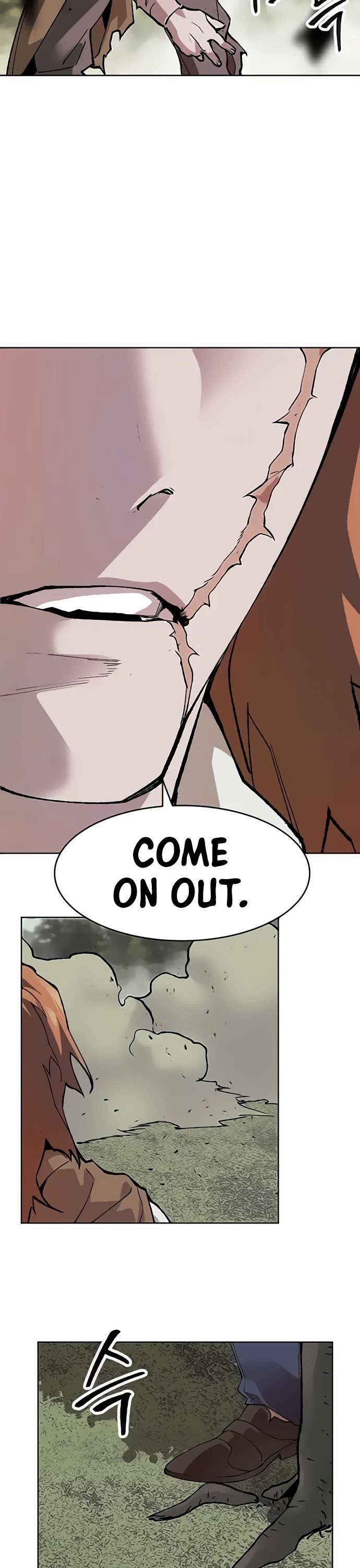 Limit Breaker Chapter 8 page 51 - Chapter 8
