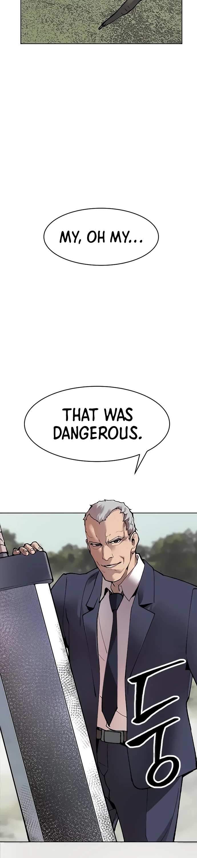 Limit Breaker Chapter 8 page 52 - Chapter 8