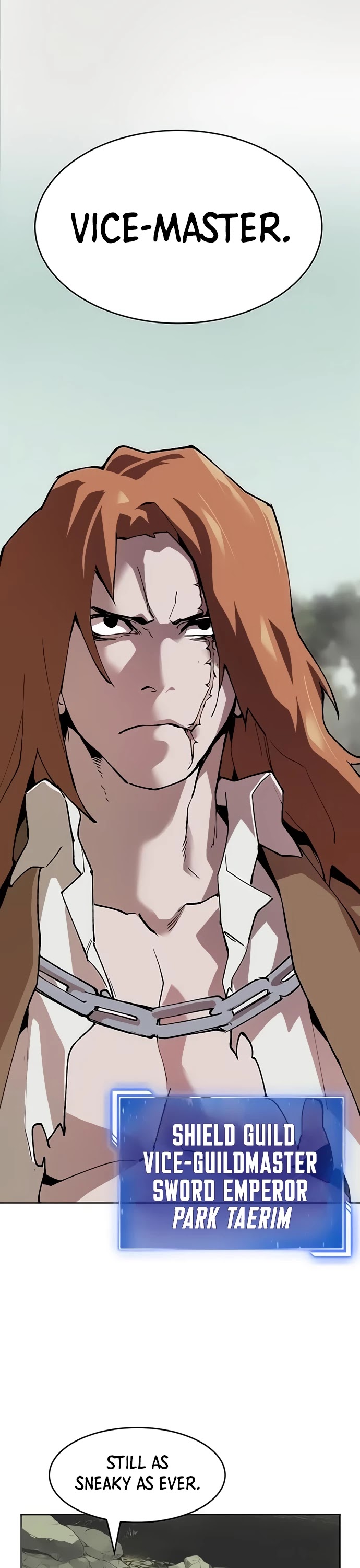 Limit Breaker Chapter 8 page 53 - Chapter 8
