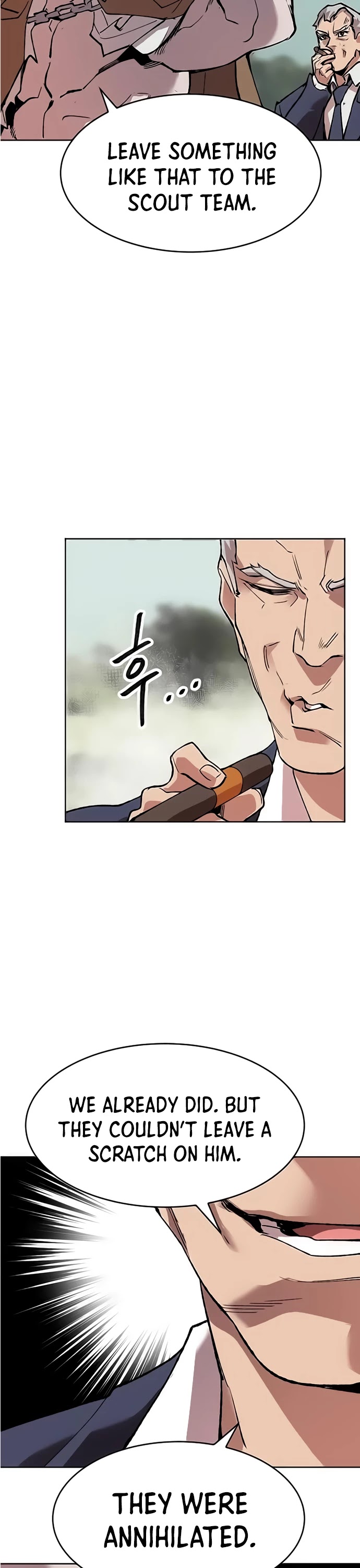 Limit Breaker Chapter 8 page 58 - Chapter 8