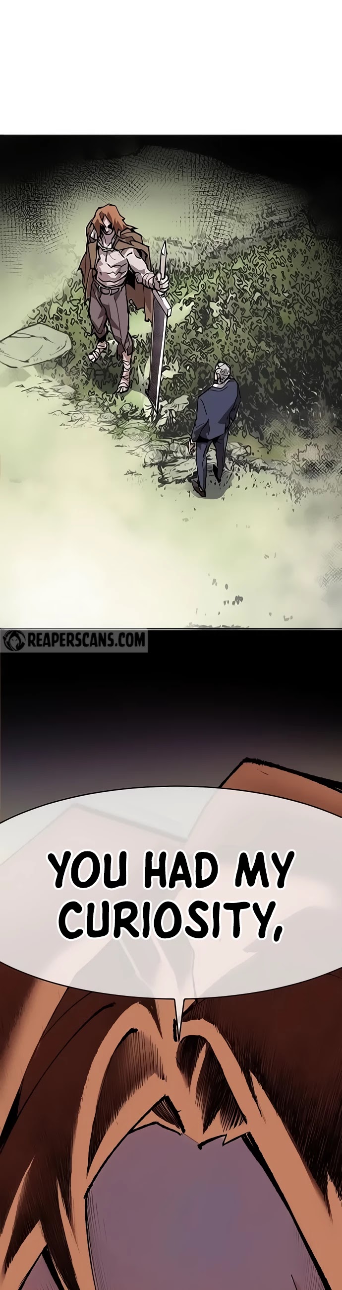 Limit Breaker Chapter 8 page 62 - Chapter 8