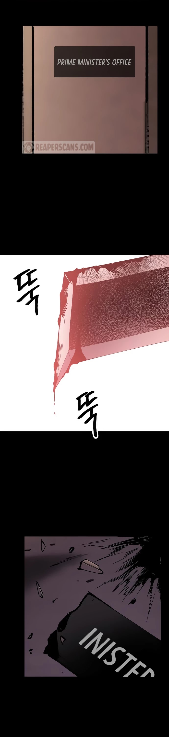 Limit Breaker Chapter 8 page 65 - Chapter 8