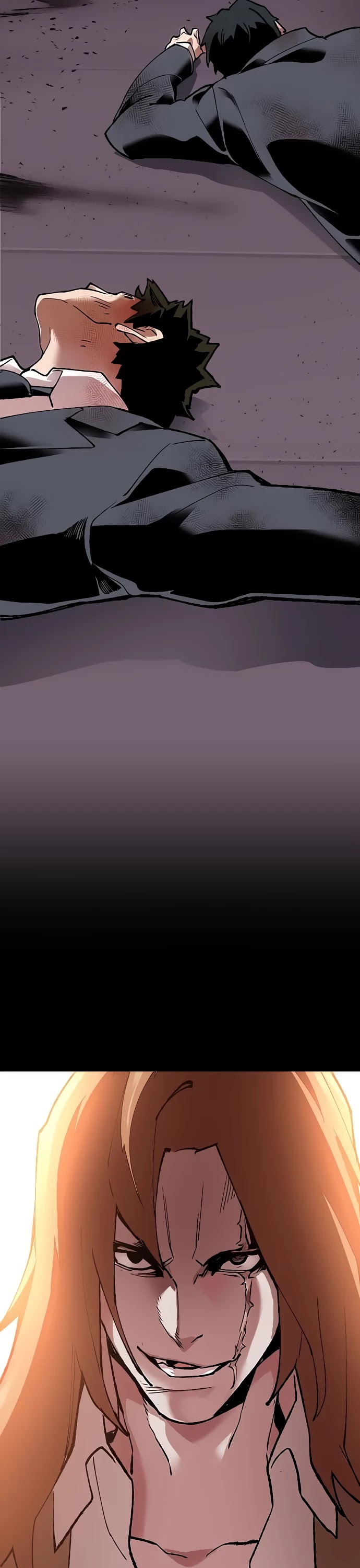 Limit Breaker Chapter 8 page 67 - Chapter 8