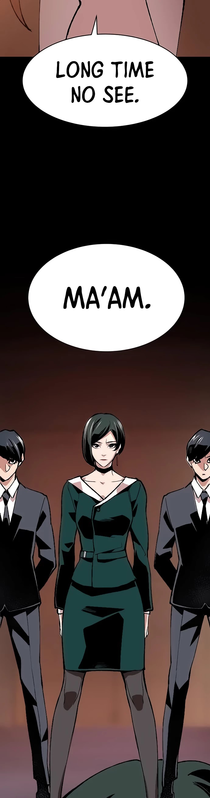 Limit Breaker Chapter 8 page 68 - Chapter 8