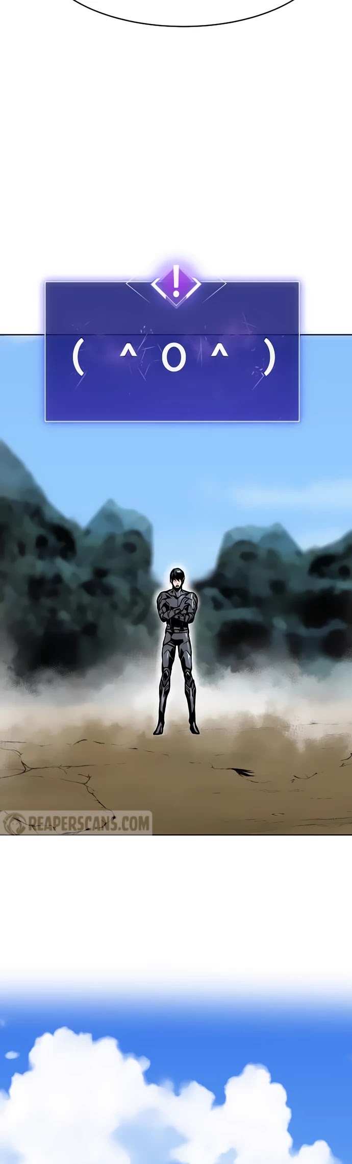 Limit Breaker Chapter 8 page 7 - Chapter 8