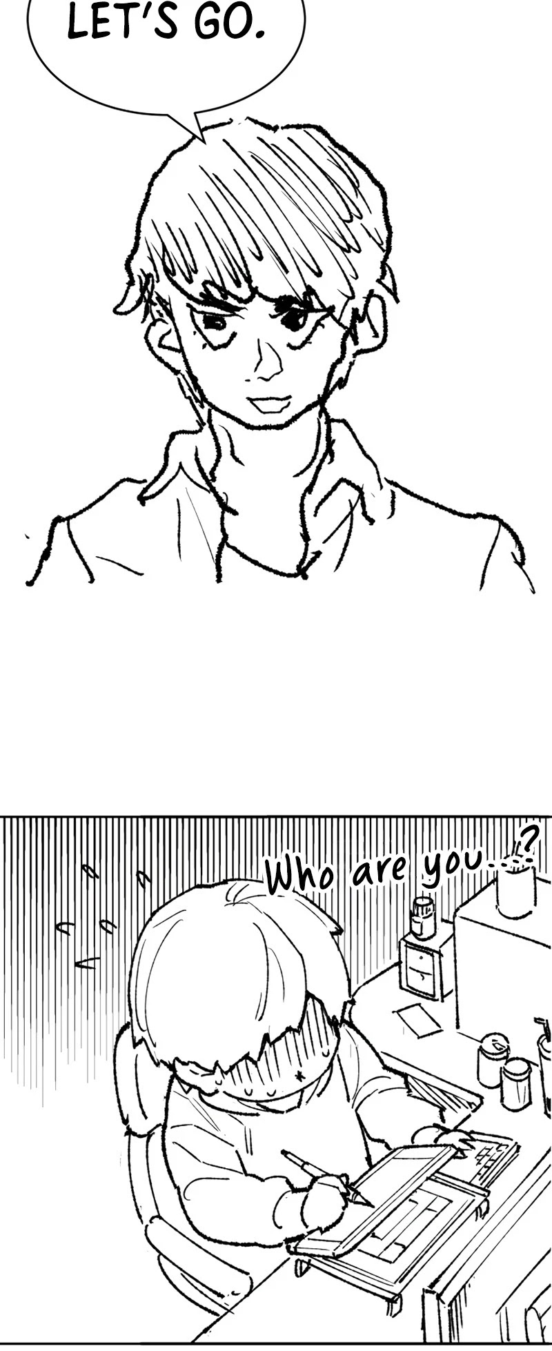 Limit Breaker Chapter 80 page 15 - Chapter 80: QnA