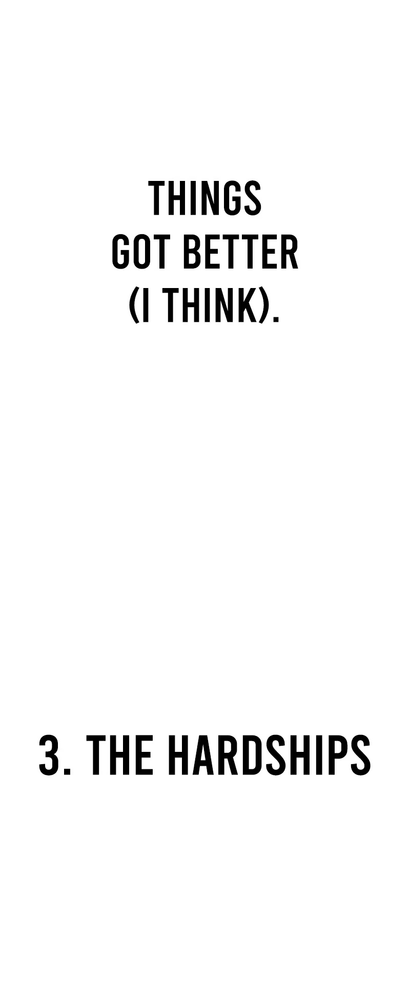 Limit Breaker Chapter 80 page 16 - Chapter 80: QnA