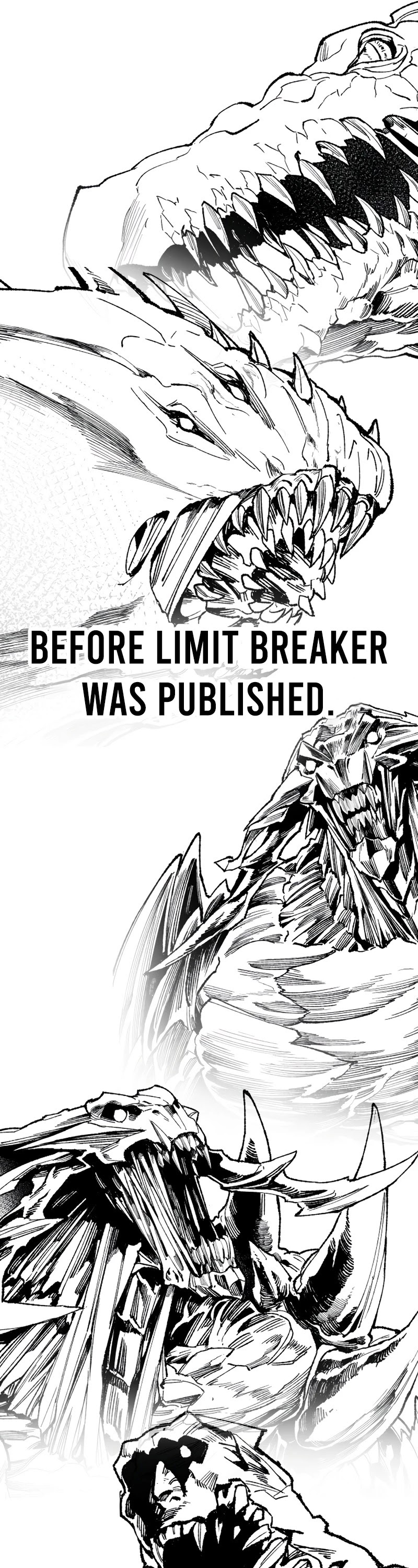 Limit Breaker Chapter 80 page 17 - Chapter 80: QnA