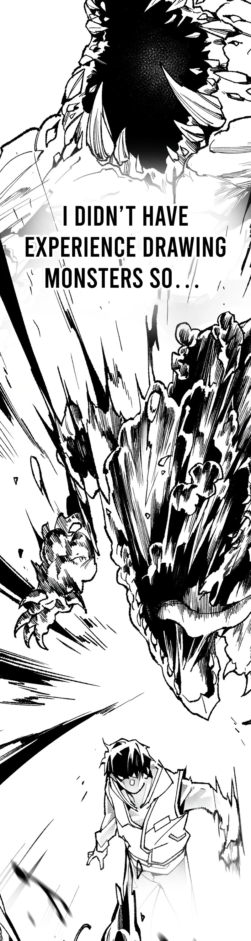 Limit Breaker Chapter 80 page 18 - Chapter 80: QnA