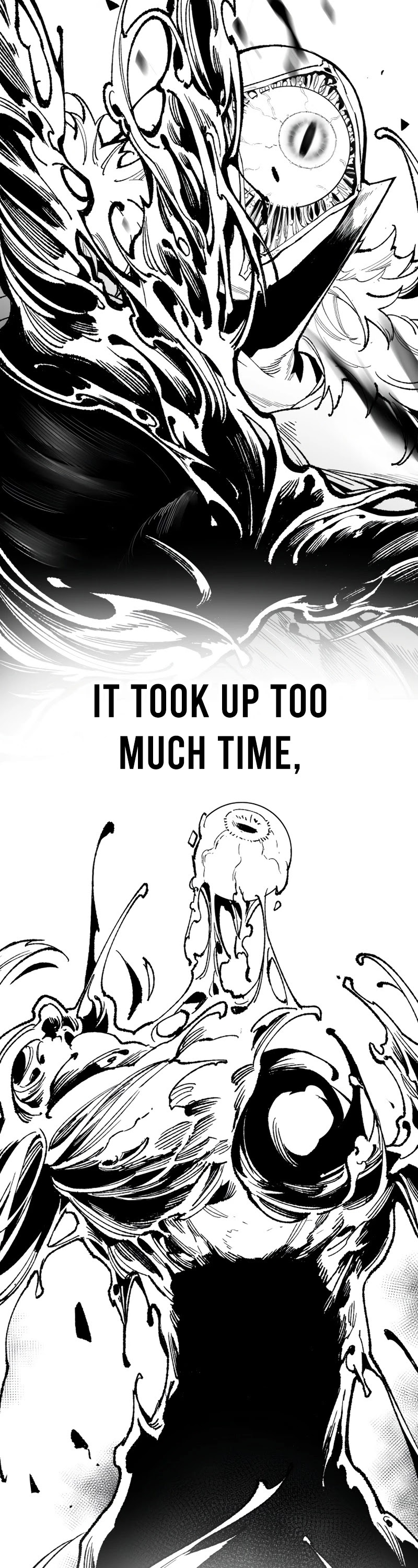 Limit Breaker Chapter 80 page 19 - Chapter 80: QnA