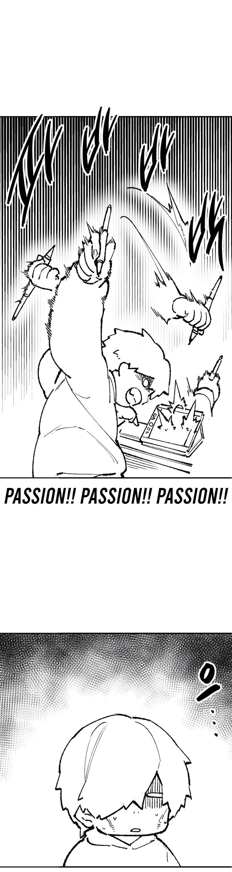 Limit Breaker Chapter 80 page 24 - Chapter 80: QnA