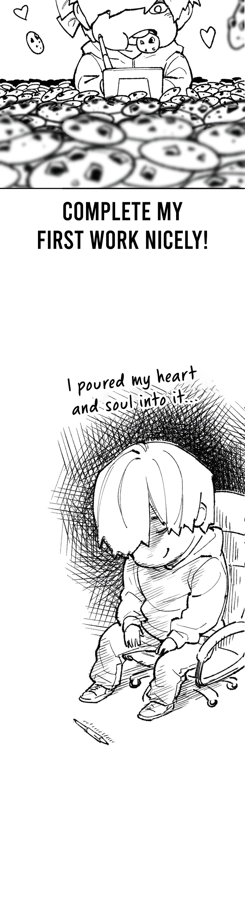 Limit Breaker Chapter 80 page 28 - Chapter 80: QnA