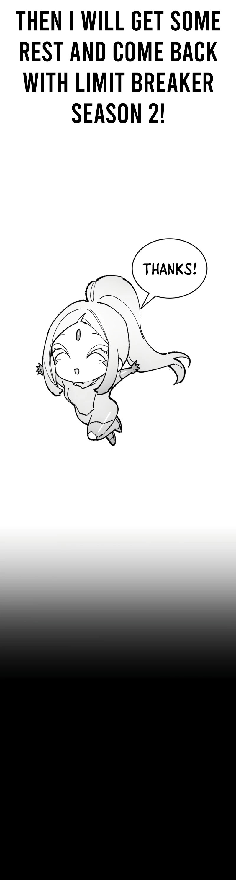 Limit Breaker Chapter 80 page 31 - Chapter 80: QnA
