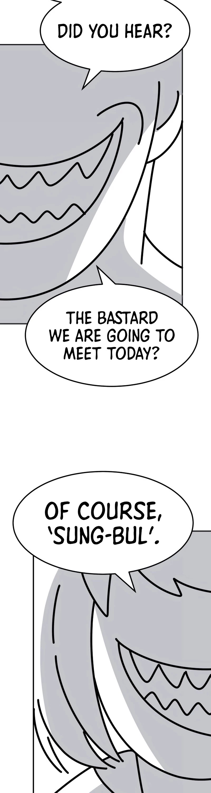 Limit Breaker Chapter 80 page 34 - Chapter 80: QnA