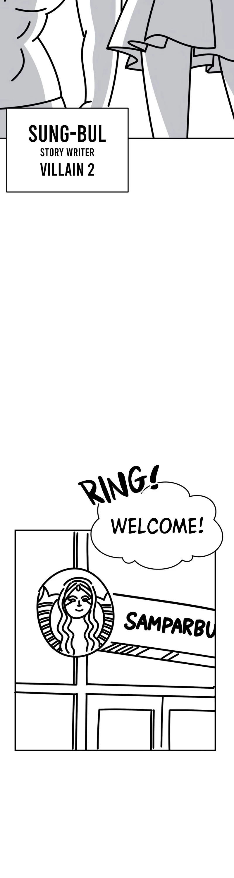 Limit Breaker Chapter 80 page 36 - Chapter 80: QnA