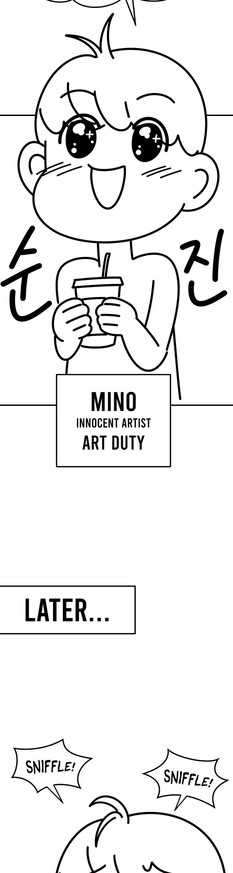 Limit Breaker Chapter 80 page 38 - Chapter 80: QnA