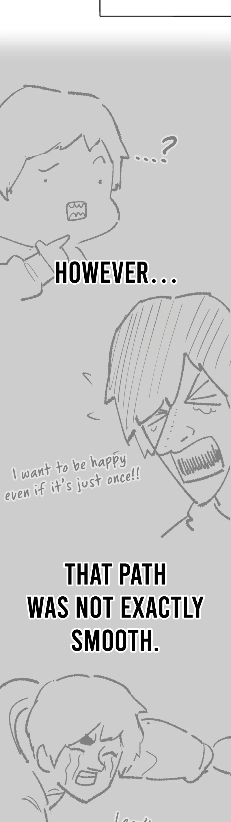 Limit Breaker Chapter 80 page 4 - Chapter 80: QnA