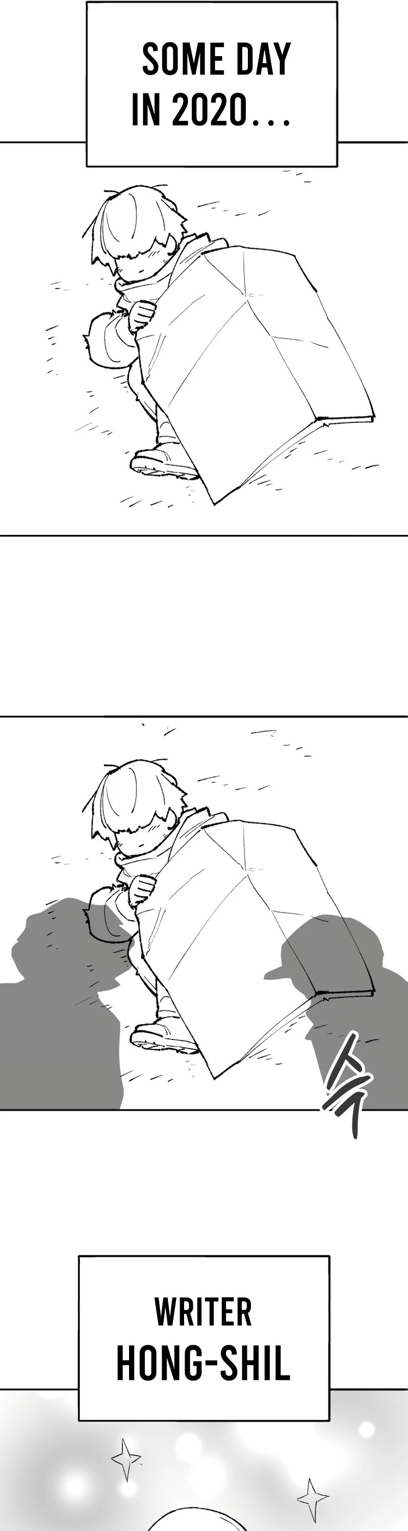 Limit Breaker Chapter 80 page 6 - Chapter 80: QnA